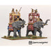 Victrix | Ancients African War Elephant | 28mm Plastic Unit | North Star Games | Miniature Kingdoms