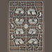 Age Of Chivalry / Baron's War | Mounted Knights Sprue | 28mm Sprues