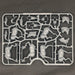 Age Of Chivalry / Baron's War | Mounted Serjeants Sprue | 28mm Sprues