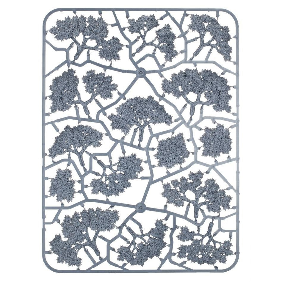 Age of Sigmar | Awakened Wyldwood | Plastic Terrain Box