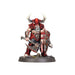 Age of Sigmar | Blades of Khorne | Deathbringer | Plastic Character Box