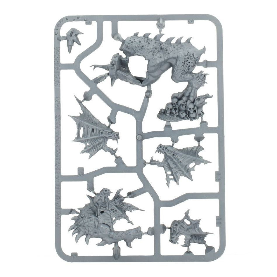 Age of Sigmar | Blades of Khorne | Spearhead | Fangs of the Blood God | Plastic Starter Box