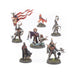 Age of Sigmar | Cities of Sigmar | Freeguild Command Corps | Plastic Unit Box