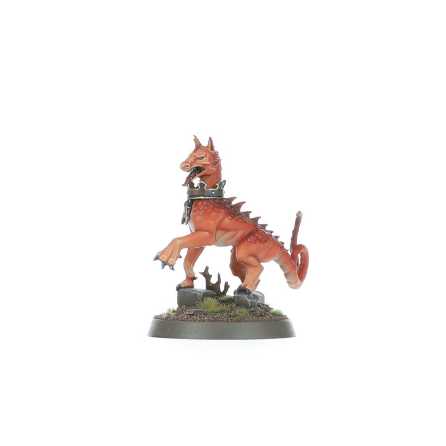 Age of Sigmar | Cities of Sigmar | Freeguild Command Corps | Plastic Unit Box