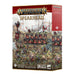 Age of Sigmar | Cities of Sigmar | Spearhead | Fusil Platoon | Plastic Starter Box