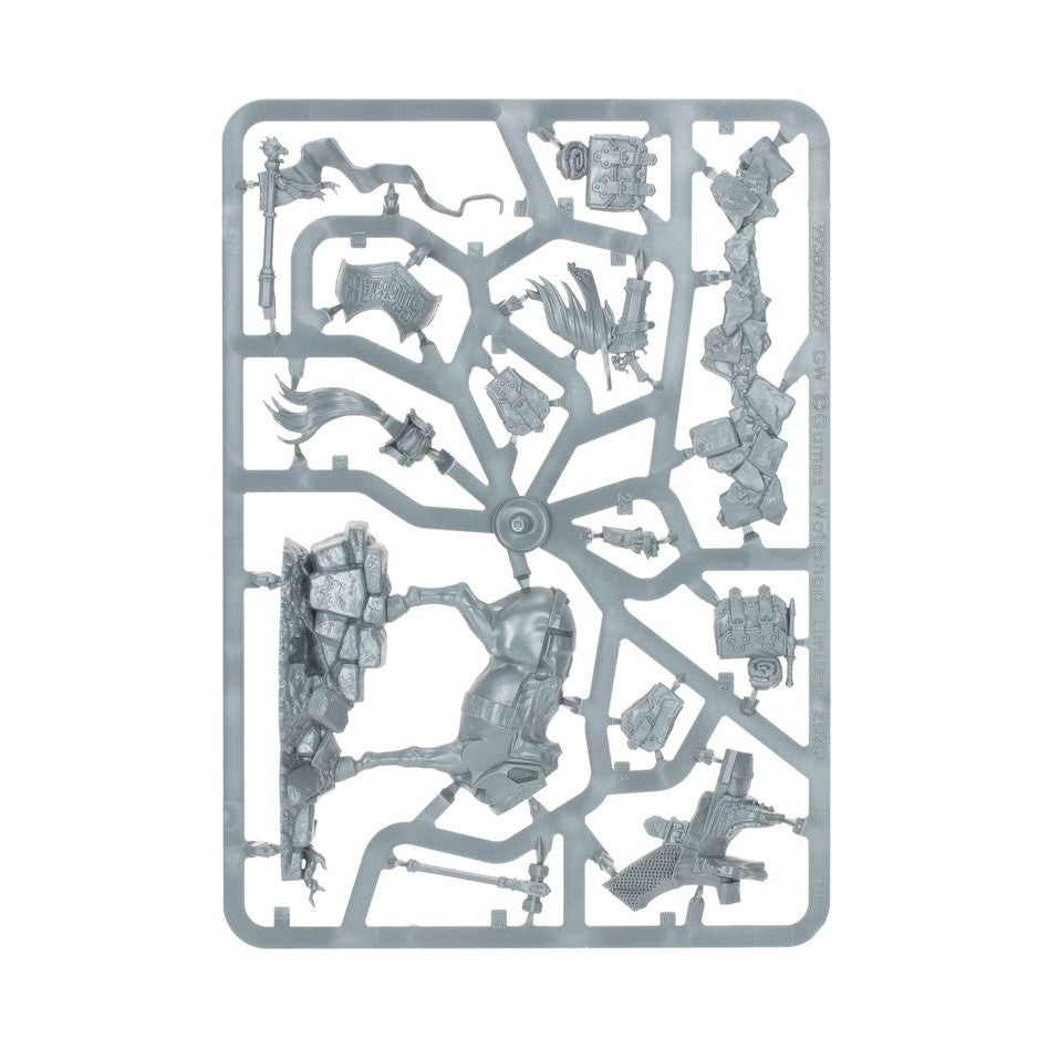 Age of Sigmar | Cities of Sigmar | Spearhead | Plastic Starter Box