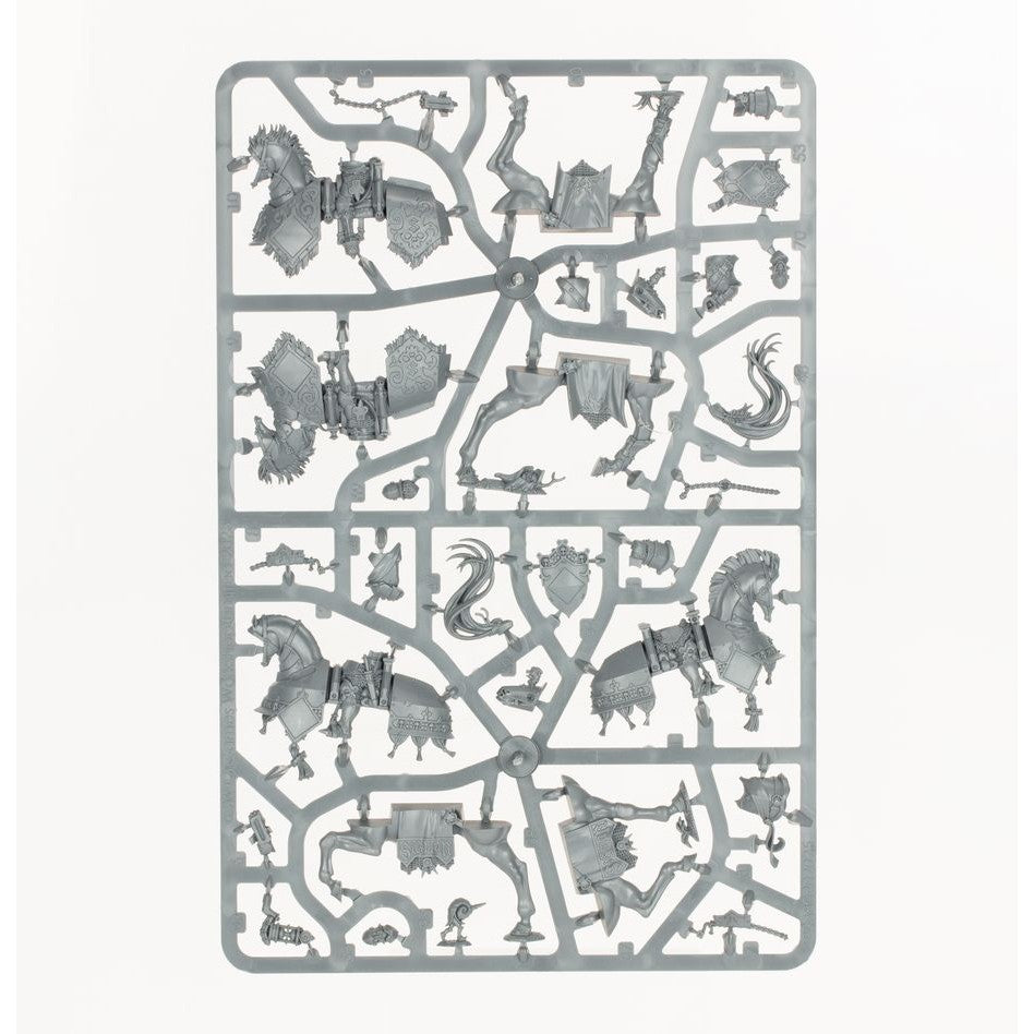 Age of Sigmar | Cities of Sigmar | Spearhead | Plastic Starter Box