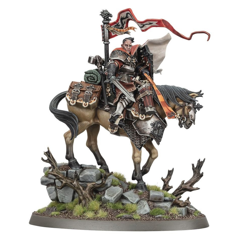 Age of Sigmar | Cities of Sigmar | Spearhead | Plastic Starter Box