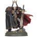 Age of Sigmar | Commemorative Series | Urkhan the Dark Warden | Plastic Character Box