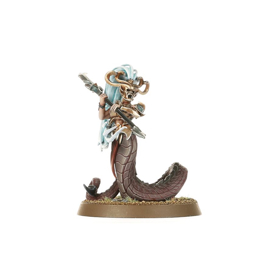 Age of Sigmar | Daughters of Khaine | Blood Sisters | Plastic Unit Box