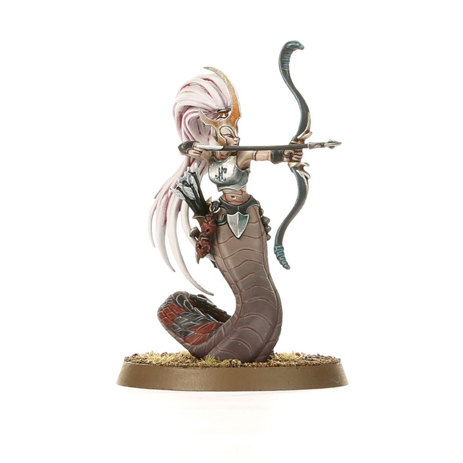 Age of Sigmar | Daughters of Khaine | Spearhead | Plastic Starter Box