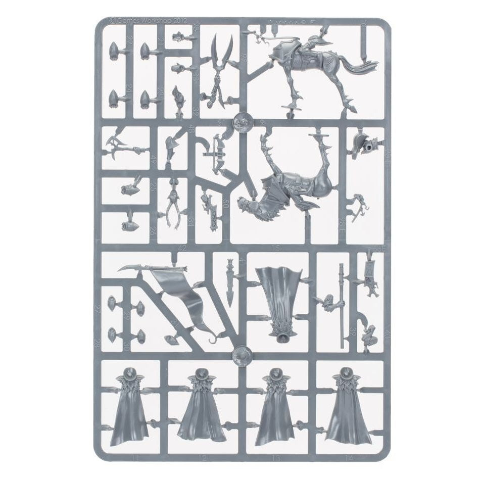 Age of Sigmar | Daughters of Khaine | Spearhead | Plastic Starter Box