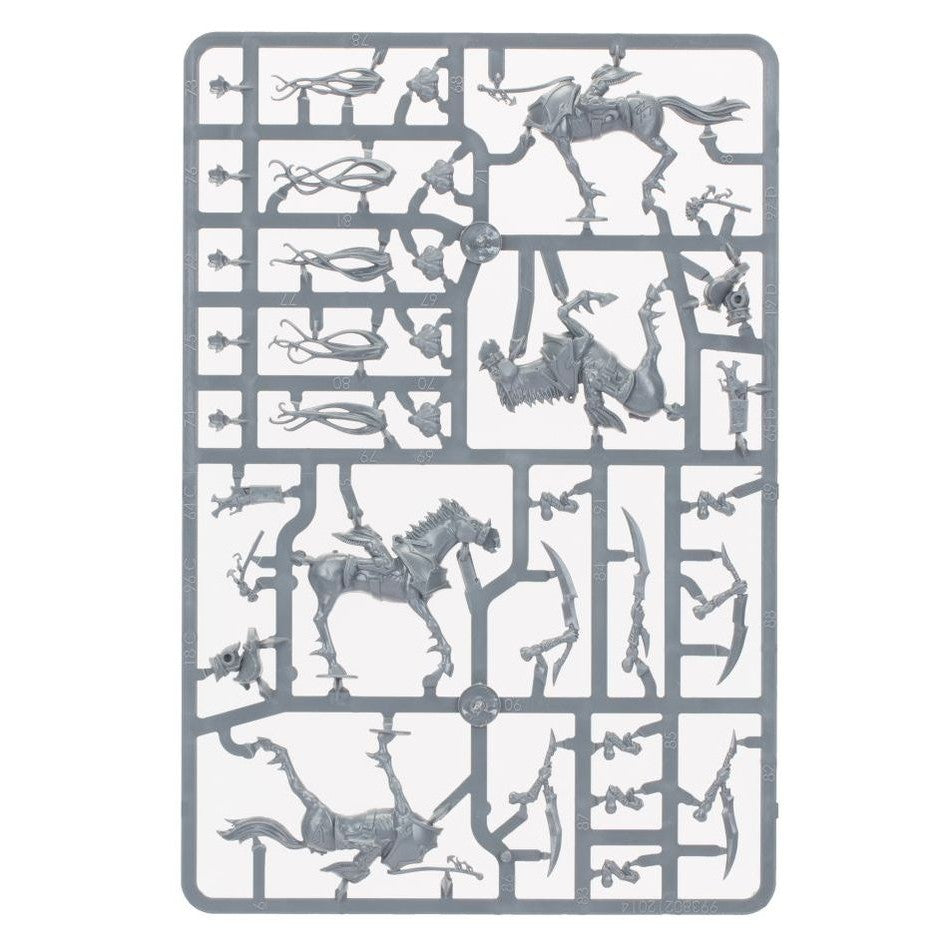 Age of Sigmar | Daughters of Khaine | Spearhead | Plastic Starter Box