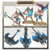 Age of Sigmar | Disciples Of Tzeentch | Spearhead | Plastic Starter Box