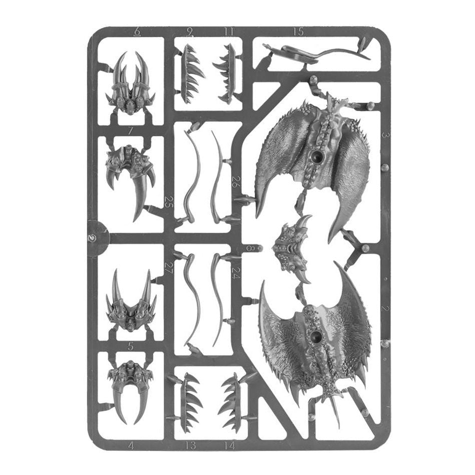 Age of Sigmar | Disciples Of Tzeentch | Spearhead | Plastic Starter Box