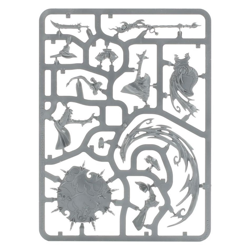 Age of Sigmar | Disciples Of Tzeentch | Spearhead | Plastic Starter Box