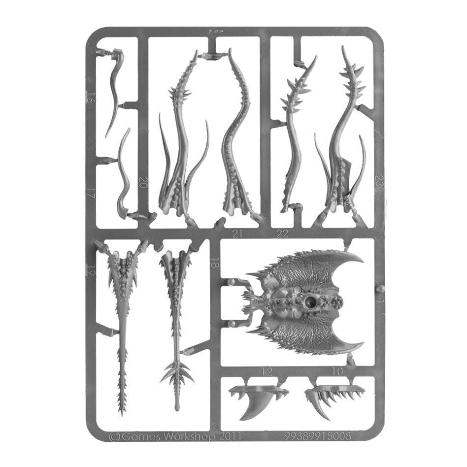 Age of Sigmar | Disciples Of Tzeentch | Spearhead | Plastic Starter Box