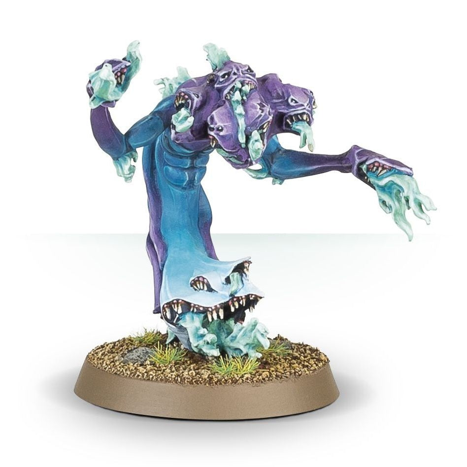 Age of Sigmar | Disciples of Tzeench | Flamers of Tzeench | Plastic Unit Box