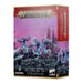 Age of Sigmar | Disciples of Tzeench | Flamers of Tzeench | Plastic Unit Box