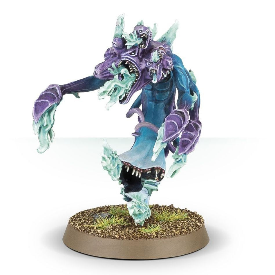 Age of Sigmar | Disciples of Tzeench | Flamers of Tzeench | Plastic Unit Box