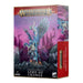 Age of Sigmar | Disciples of Tzeench | Lord of Change| Plastic Unit Box