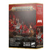 Age of Sigmar | Flesh Eater Courts | High Falconer Felgryn | Plastic Character Box