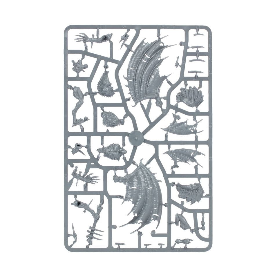 Age of Sigmar | Flesh Eater Courts | Spearhead | Charnel Watch | Plastic Starter Box