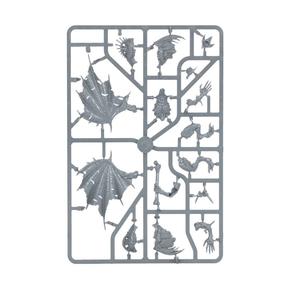 Age of Sigmar | Flesh Eater Courts | Spearhead | Charnel Watch | Plastic Starter Box