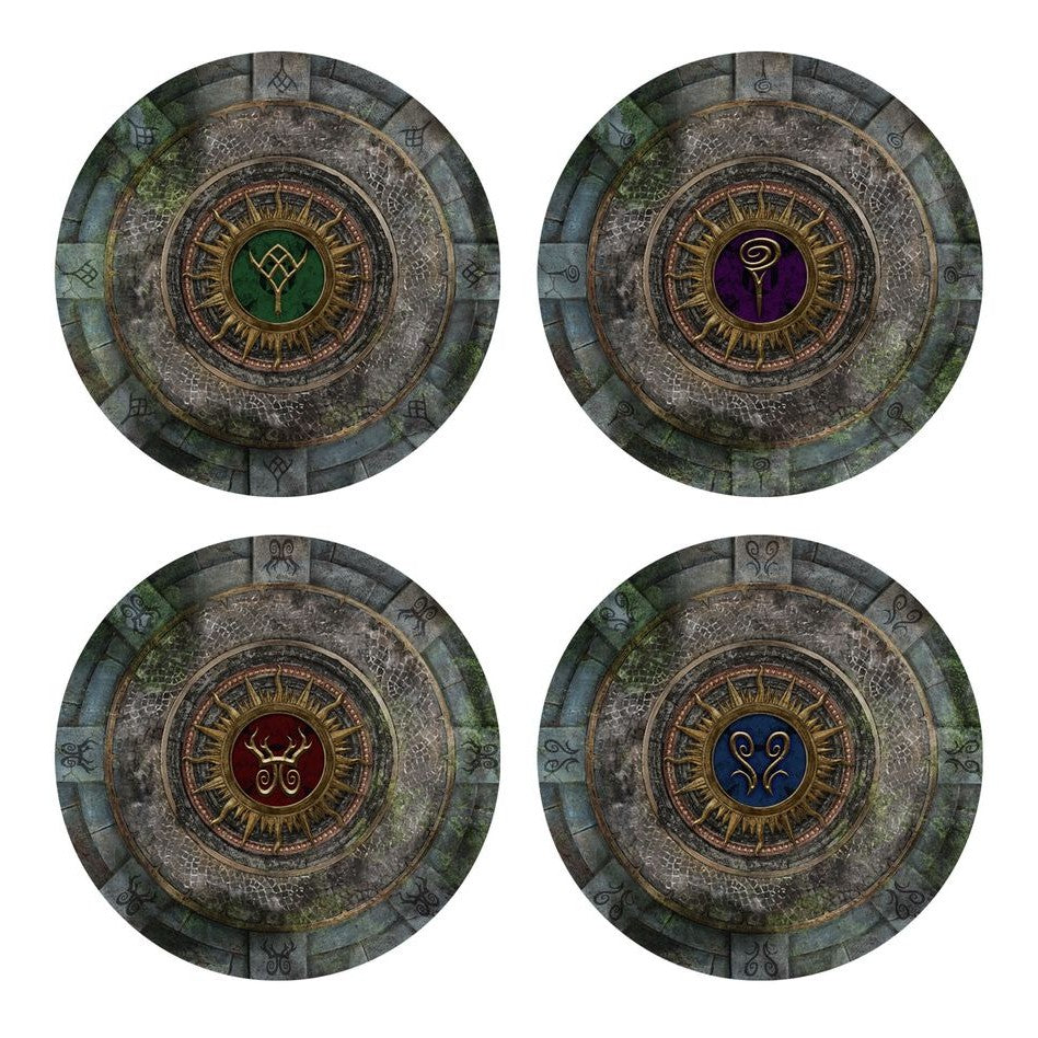 Age of Sigmar | Generals Handbook 2025-2026 | Matched Play Pack