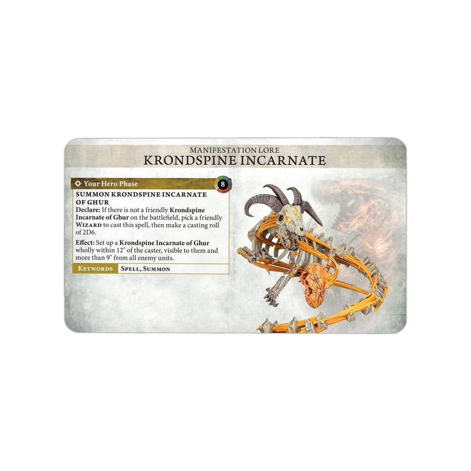 Age of Sigmar | Generals Handbook 2025-2026 | Matched Play Pack