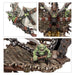Age of Sigmar | Gloomspite Gitz | Doomdiver Catapult | Plastic Unit Box