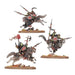 Age of Sigmar | Gloomspite Gitz | Snarlpack Cavalry | Plastic Unit Box