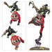 Age of Sigmar | Gloomspite Gitz | Squig Hoppers | Plastic Unit Box