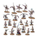 Age of Sigmar | Hedonites Of Slaanesh | Spearhead | Plastic Starter Box