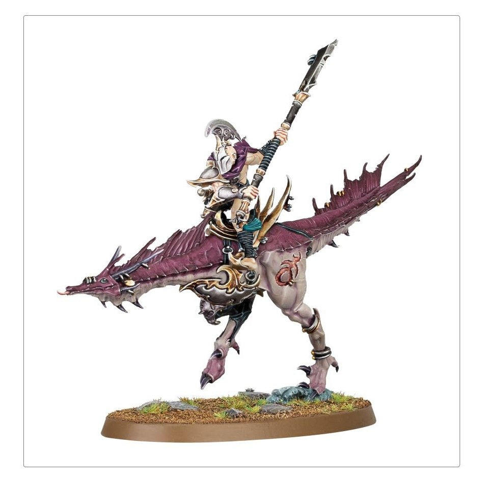 Age of Sigmar | Hedonites Of Slaanesh | Spearhead | Plastic Starter Box