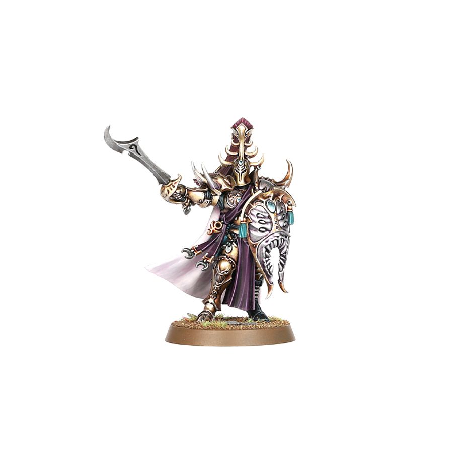 Age of Sigmar | Hedonites of Slaanesh | Mymidesh Painbringers | Plastic Unit Box