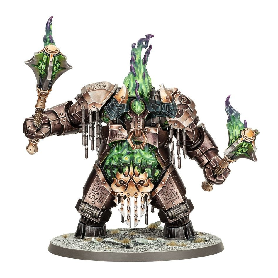 Age of Sigmar | Helsmiths of Hashut | Dominator Engine | Plastic Unit ...