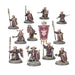 Age of Sigmar | Helsmiths of Hashut | Infernal Cohort | Plastic Unit Box