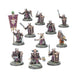 Age of Sigmar | Helsmiths of Hashut | Infernal Cohort | Plastic Unit Box