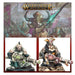 Age of Sigmar | Helsmiths of Hashut | Infernal Razers | Plastic Unit Box