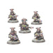 Age of Sigmar | Helsmiths of Hashut | Infernal Razers | Plastic Unit Box