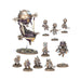 Age of Sigmar | Kharadron Overlords | Spearhead | Grundstok Trailblazers | Plastic Starter Box