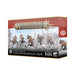 Age of Sigmar | Kharadron Overlords | Vongrim Harpoon Crew | Plastic Unit Box