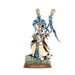 Age of Sigmar | Lumineth Realm-Lords | Vanari Auralan Wardens | Plastic Unit Box