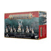 Age of Sigmar | Lumineth Realm-Lords | Vanari Auralan Wardens | Plastic Unit Box