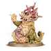 Age of Sigmar | Maggotkin of Nurgle | Beast of Nurgle | Plastic Unit Box