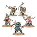Age of Sigmar | Maggotkin of Nurgle | Putrid Blightkings | Plastic Starter Box
