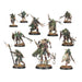 Age of Sigmar | Maggotkin of Nurgle | Spearhead | Plastic Starter Box