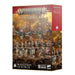 Age of Sigmar | Maggotkin of Nurgle | Spearhead | Plastic Starter Box
