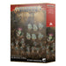 Age of Sigmar | Maggotkin of Nurgle | Spearhead | Plastic Starter Box